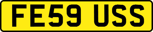 FE59USS