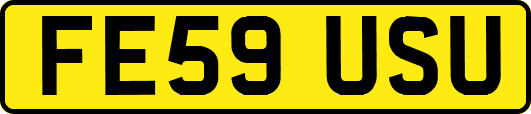FE59USU