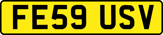 FE59USV