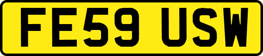 FE59USW
