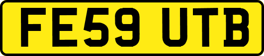 FE59UTB