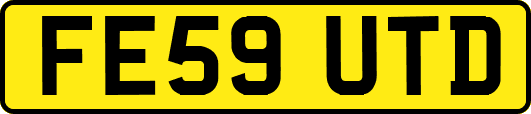 FE59UTD