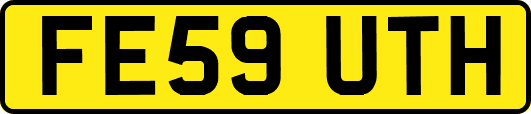 FE59UTH