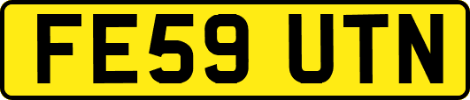 FE59UTN