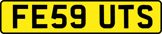 FE59UTS