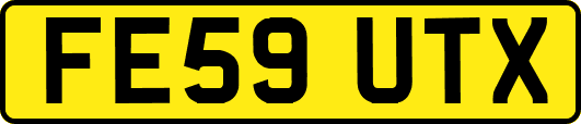 FE59UTX