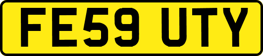 FE59UTY