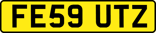 FE59UTZ