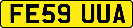 FE59UUA