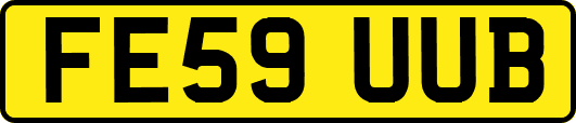 FE59UUB