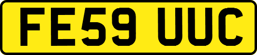 FE59UUC