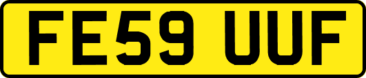 FE59UUF