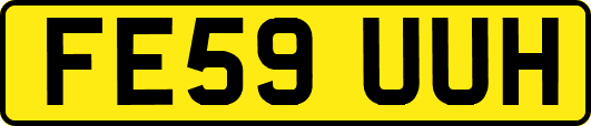 FE59UUH
