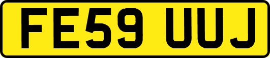 FE59UUJ