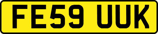 FE59UUK
