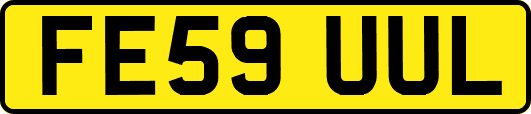 FE59UUL