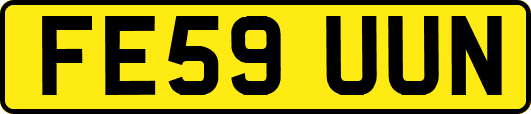 FE59UUN