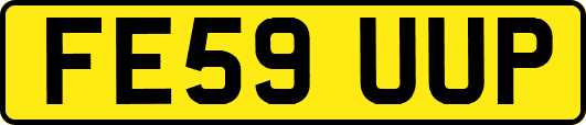 FE59UUP