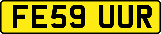 FE59UUR