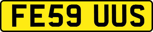 FE59UUS