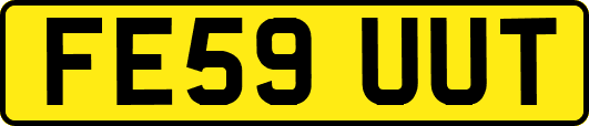 FE59UUT
