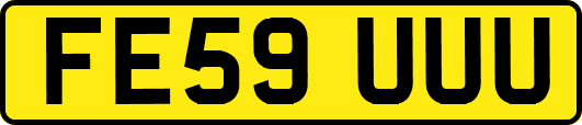 FE59UUU