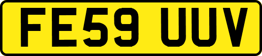 FE59UUV