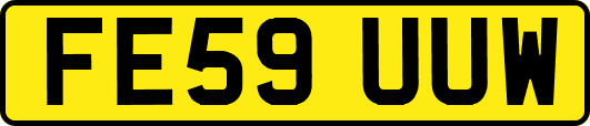 FE59UUW
