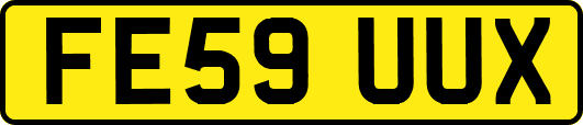 FE59UUX