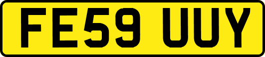 FE59UUY