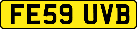FE59UVB