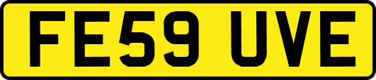 FE59UVE