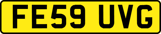 FE59UVG