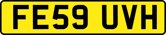 FE59UVH