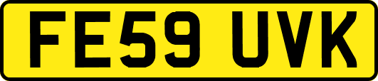 FE59UVK