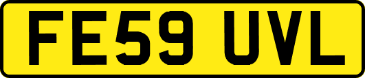 FE59UVL