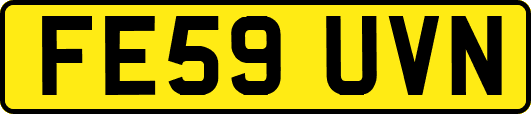 FE59UVN