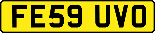 FE59UVO