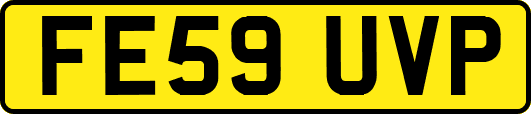FE59UVP