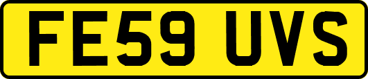 FE59UVS