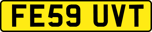 FE59UVT
