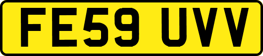 FE59UVV