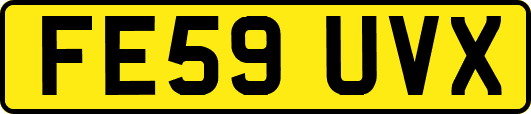 FE59UVX
