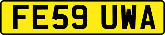 FE59UWA
