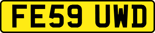FE59UWD