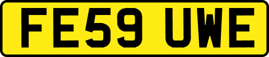 FE59UWE