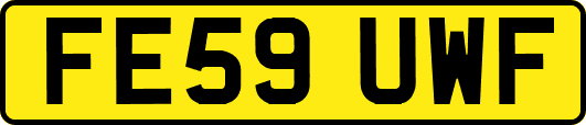 FE59UWF