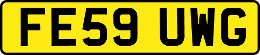 FE59UWG