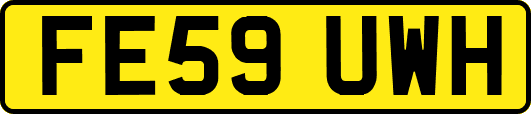 FE59UWH