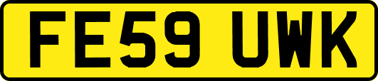 FE59UWK